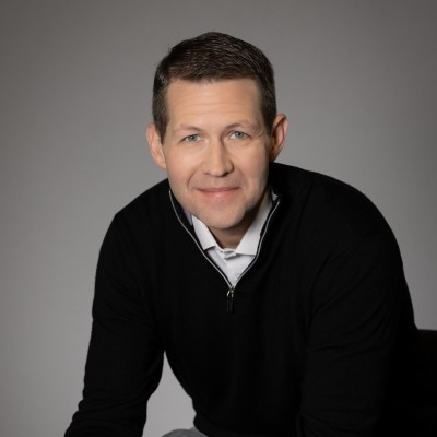 Mike Sharrow